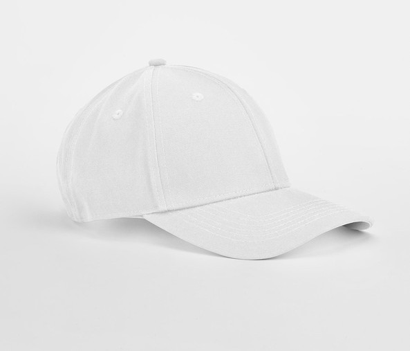 BEECHFIELD BF820 - EARTHAWARE® CLASSIC ORGANIC COTTON 6 PANEL CAP