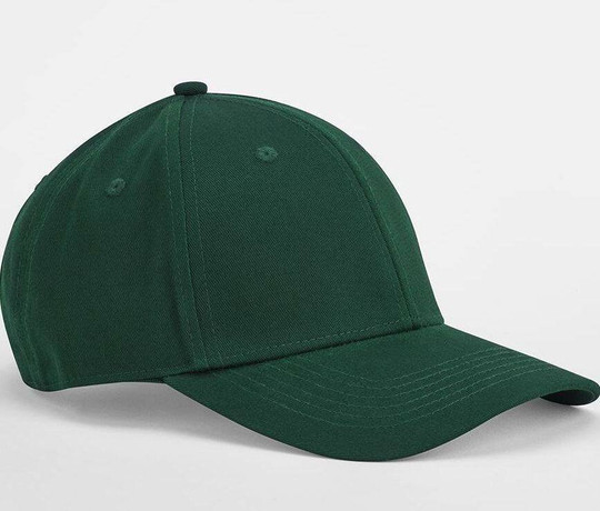 BEECHFIELD BF820 - EARTHAWARE® CLASSIC ORGANIC COTTON 6 PANEL CAP