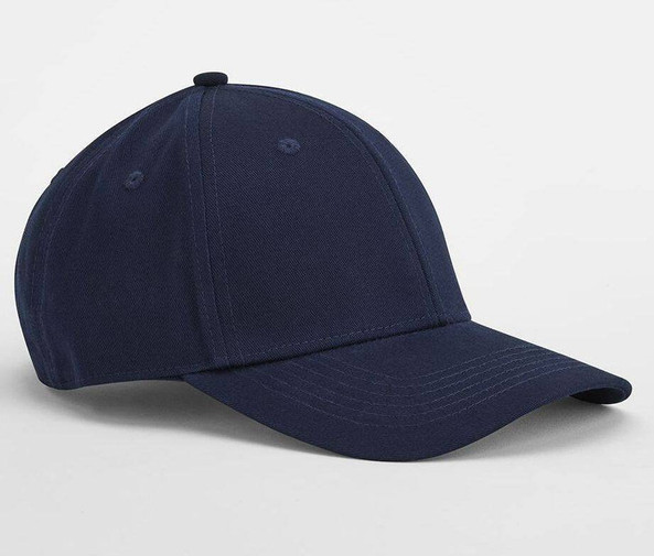 BEECHFIELD BF820 - EARTHAWARE® CLASSIC ORGANIC COTTON 6 PANEL CAP