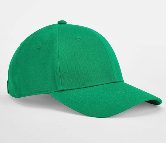 BEECHFIELD BF821B - EARTHAWARE® JUNIOR CLASSIC ORGANIC COTTON 6 PANEL CAP
