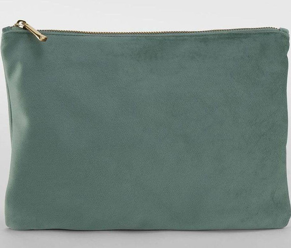 BAG BASE BG715 - Samtbeutel