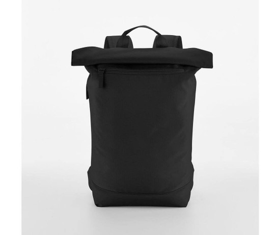 BAG BASE BG871 - SIMPLICITY ROLL TOP BACKPACK LITE