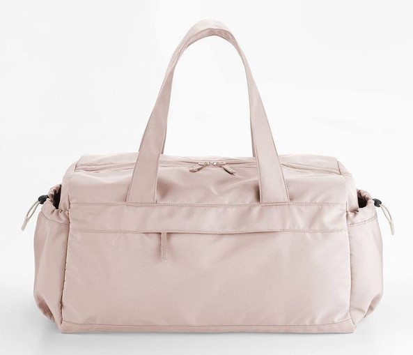 QUADRA QD303S - STUDIO OVERSIZED TOTE