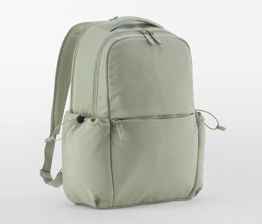 QUADRA QD306S - STUDIO RYGGSÄCK