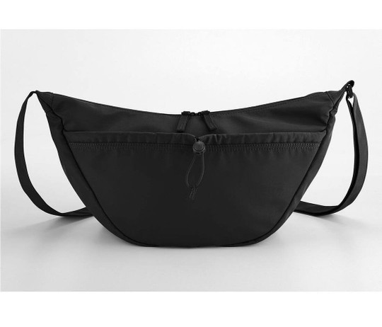 QUADRA QD309S - STUDIO CROSS BODY BAG