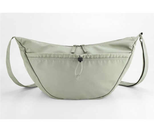 QUADRA QD309S - STUDIO SCHOUDERTAS CROSSBODY