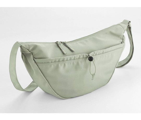 QUADRA QD309S - STUDIO SCHOUDERTAS CROSSBODY