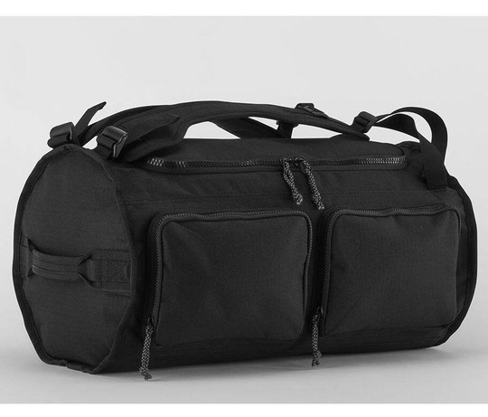 QUADRA QD320S - Rucksack und Reisetasche