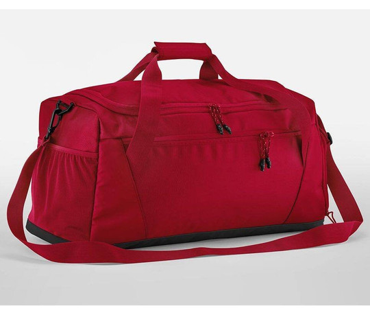 QUADRA QD477S - MULTI-SPORT LOCKER HOLDALL