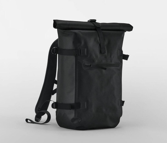 QUADRA QD575S - WATERPROOF ROLL TOP