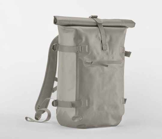 QUADRA QD575S - Wasserdichter Rucksack