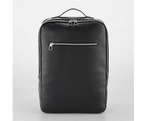 QUADRA QD774 - Rucksack aus Kunstleder