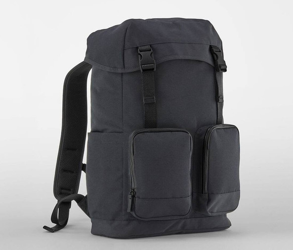 QUADRA QD2700 - STOCKHOLM LAPTOP RUCKSACK