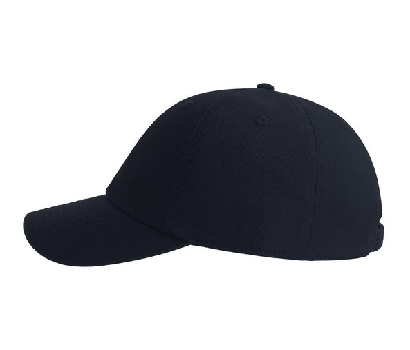 ATLANTIS HEADWEAR AT254 - Cappellino da baseball a 6 pannelli