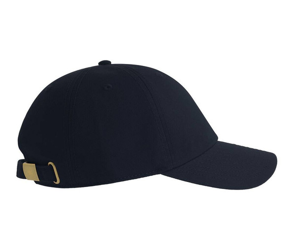 ATLANTIS HEADWEAR AT254 - Cappellino da baseball a 6 pannelli