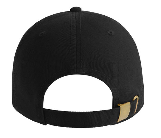 ATLANTIS HEADWEAR AT254 - Cappellino da baseball a 6 pannelli