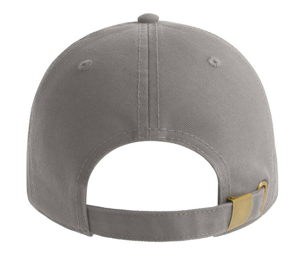 ATLANTIS HEADWEAR AT254 - Casquette baseball 6 pans