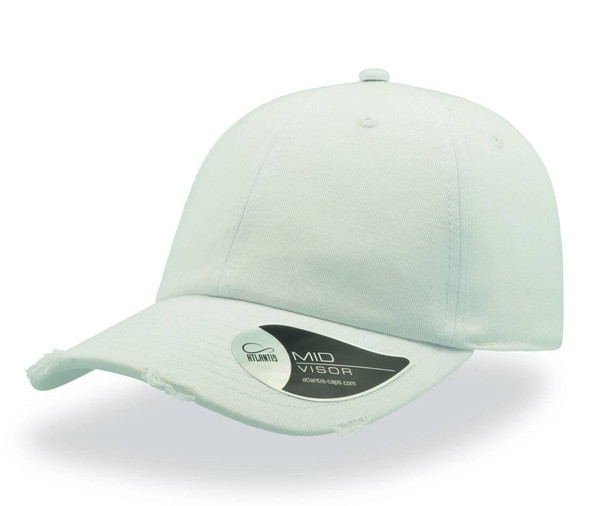 ATLANTIS HEADWEAR AT255 - Berretto da baseball vintage