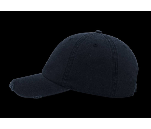 ATLANTIS HEADWEAR AT255 - Berretto da baseball vintage