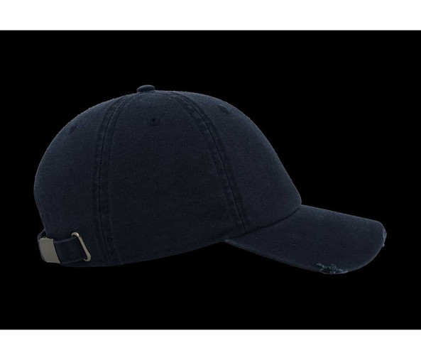 ATLANTIS HEADWEAR AT255 - Berretto da baseball vintage