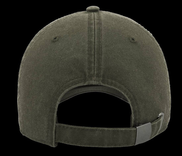 ATLANTIS HEADWEAR AT255 - Berretto da baseball vintage