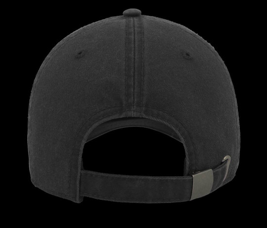 ATLANTIS HEADWEAR AT255 - Vintage baseball cap