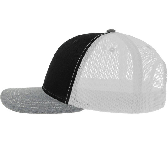 ATLANTIS HEADWEAR AT256 - Trucker style cap