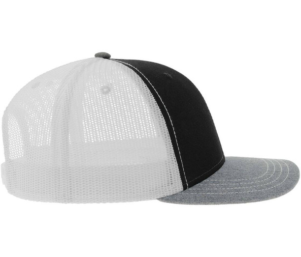 ATLANTIS HEADWEAR AT256 - Trucker-stil kasket