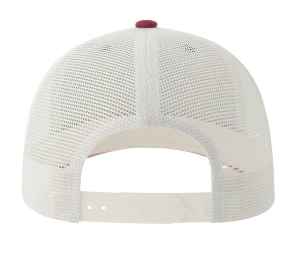 ATLANTIS HEADWEAR AT256 - Trucker style cap