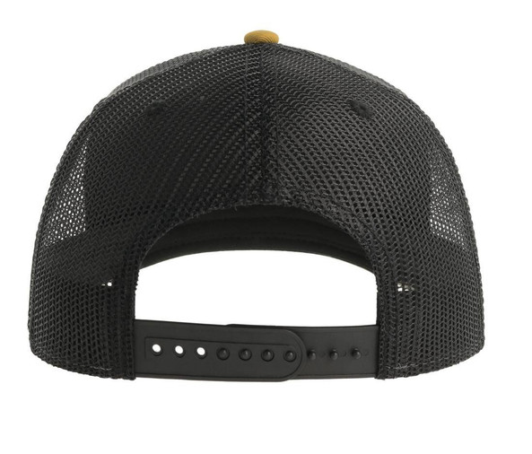 ATLANTIS HEADWEAR AT256 - Trucker style cap