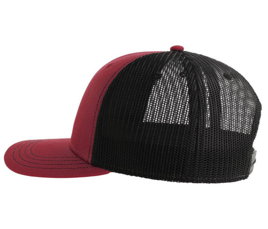ATLANTIS HEADWEAR AT256 - Mütze im Trucker-Stil