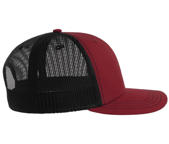 ATLANTIS HEADWEAR AT256 - Mütze im Trucker-Stil