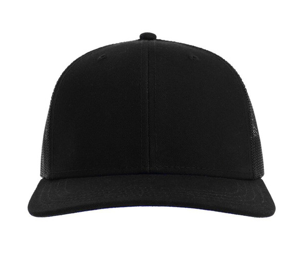 ATLANTIS HEADWEAR AT256 - Trucker style cap