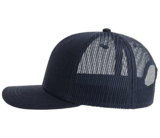ATLANTIS HEADWEAR AT256 - Trucker style cap