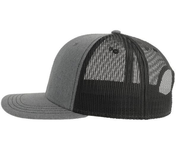 ATLANTIS HEADWEAR AT256 - Trucker style cap
