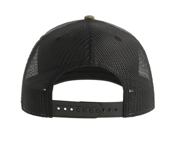 ATLANTIS HEADWEAR AT256 - Trucker style cap