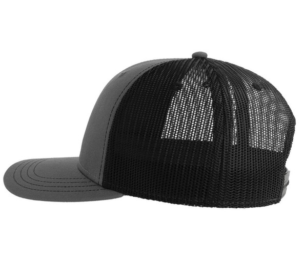 ATLANTIS HEADWEAR AT256 - Casquette trucker