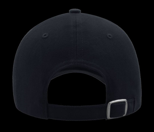 ATLANTIS HEADWEAR AT257 - Casquette 6 pans contrastée