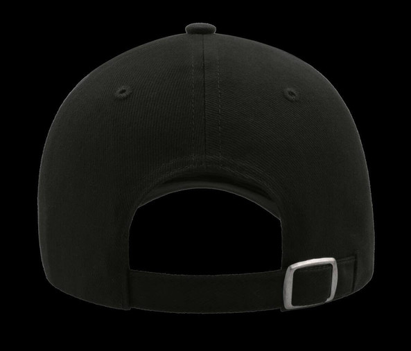 ATLANTIS HEADWEAR AT257 - 6-panel contrasting cap