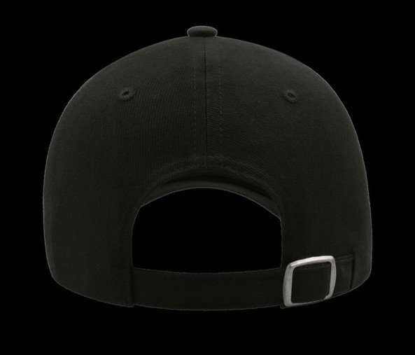 ATLANTIS HEADWEAR AT257 - 6-panel kontrasterende cap