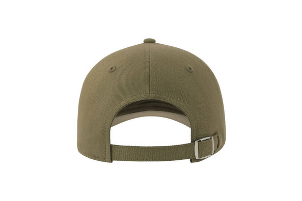 ATLANTIS HEADWEAR AT257 - 6-panel kontrasterende cap