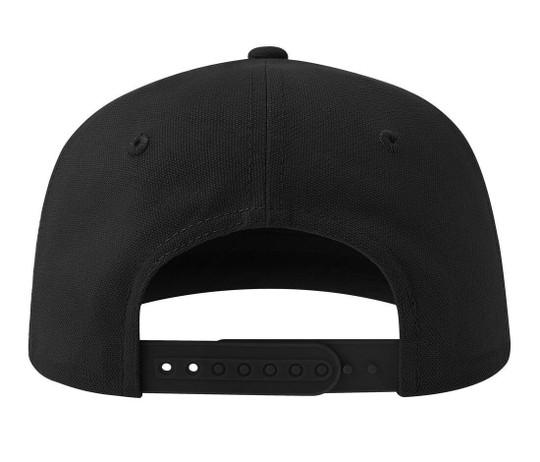 ATLANTIS HEADWEAR AT258 - Unstructured old school cap