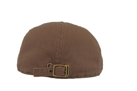 ATLANTIS HEADWEAR AT259 - Casquette style Gatsby