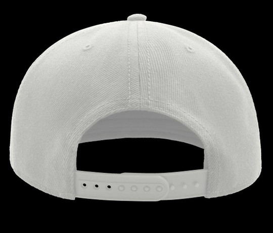ATLANTIS HEADWEAR AT261 - Casquette Snap visière plate