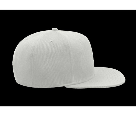 ATLANTIS HEADWEAR AT261 - Casquette Snap visière plate