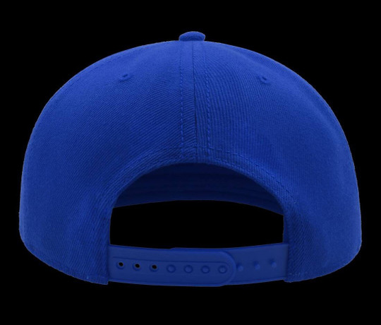 ATLANTIS HEADWEAR AT261 - Snapback-keps