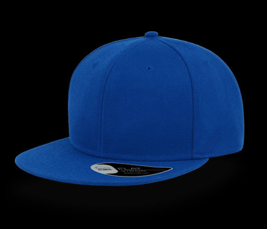 ATLANTIS HEADWEAR AT261 - Snapback-keps