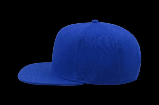 ATLANTIS HEADWEAR AT261 - Snapback-keps
