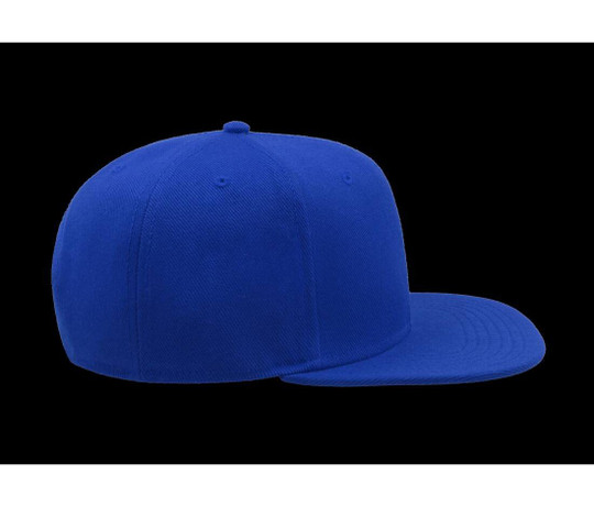 ATLANTIS HEADWEAR AT261 - Snapback-keps