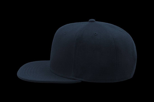 ATLANTIS HEADWEAR AT261 - Snapback Kappe